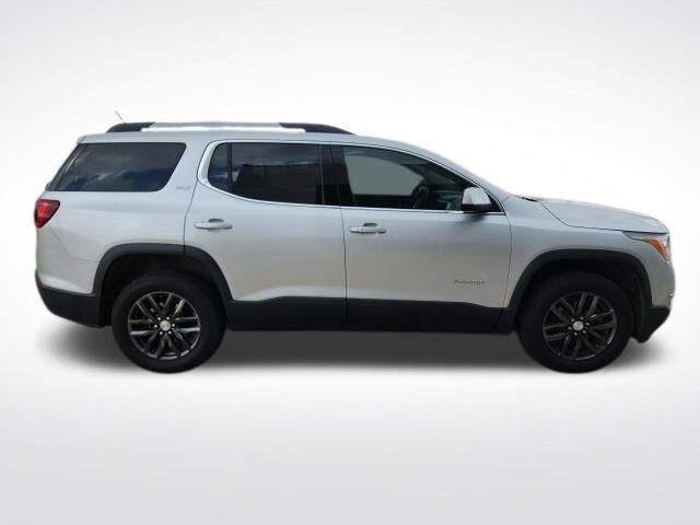 Used 2019 GMC Acadia SLT image 10
