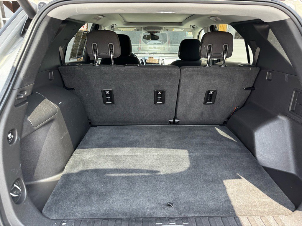 Used 2018 Chevrolet Equinox LT w/ Sun & Infotainment Package image 23