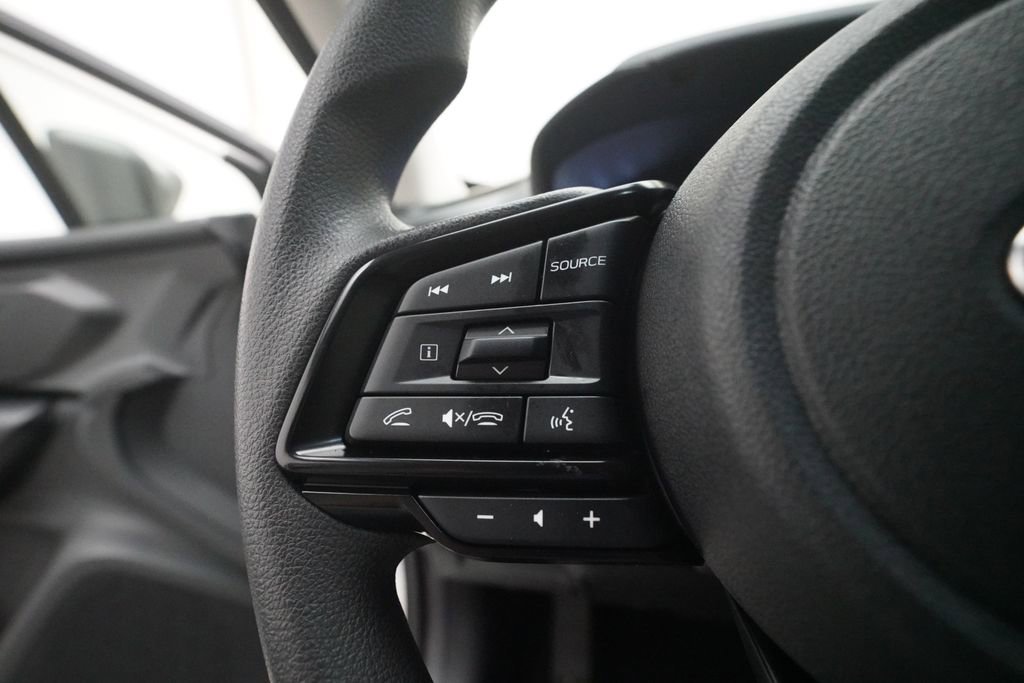 Certified 2024 Subaru Crosstrek 2.0i Premium image 18