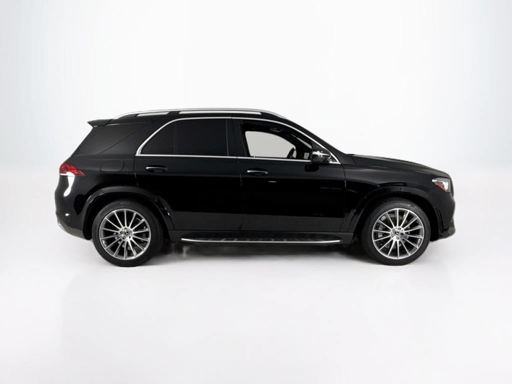 Used 2021 Mercedes-Benz GLE 350 image 6