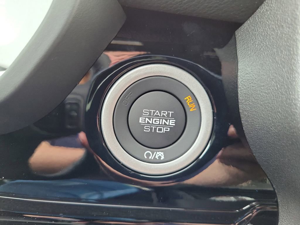 New 2026 RAM 1500 Laramie w/ Night Edition image 25