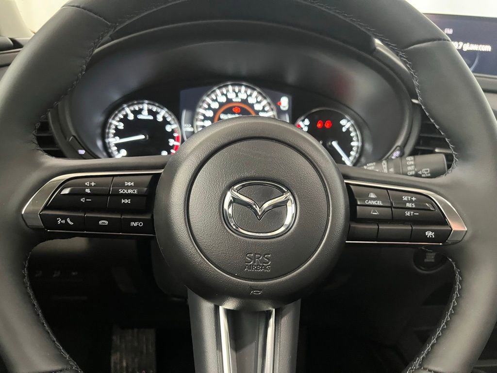 New 2026 MAZDA CX-30 AWD 2.5 S w/ Premium Package image 20