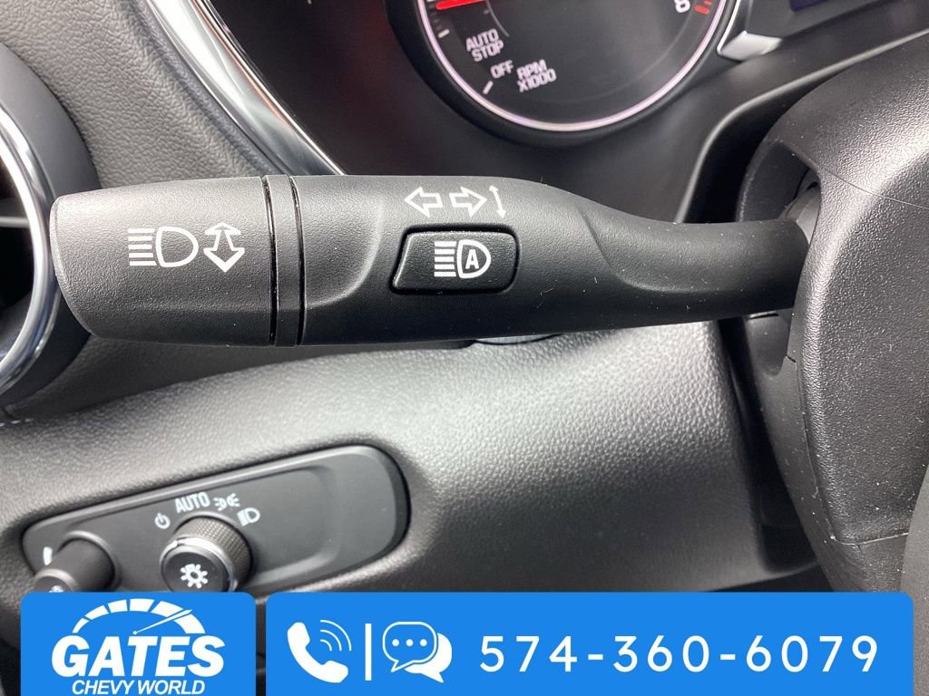Used 2025 Chevrolet Blazer LT AWD/4WD image 23