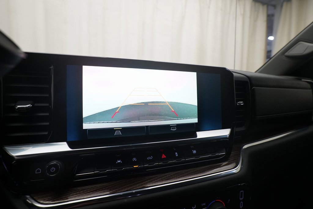 Used 2023 Chevrolet Silverado 1500 LT image 19