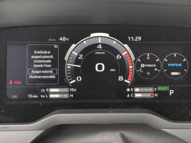 New 2026 Toyota Tundra Platinum image 15