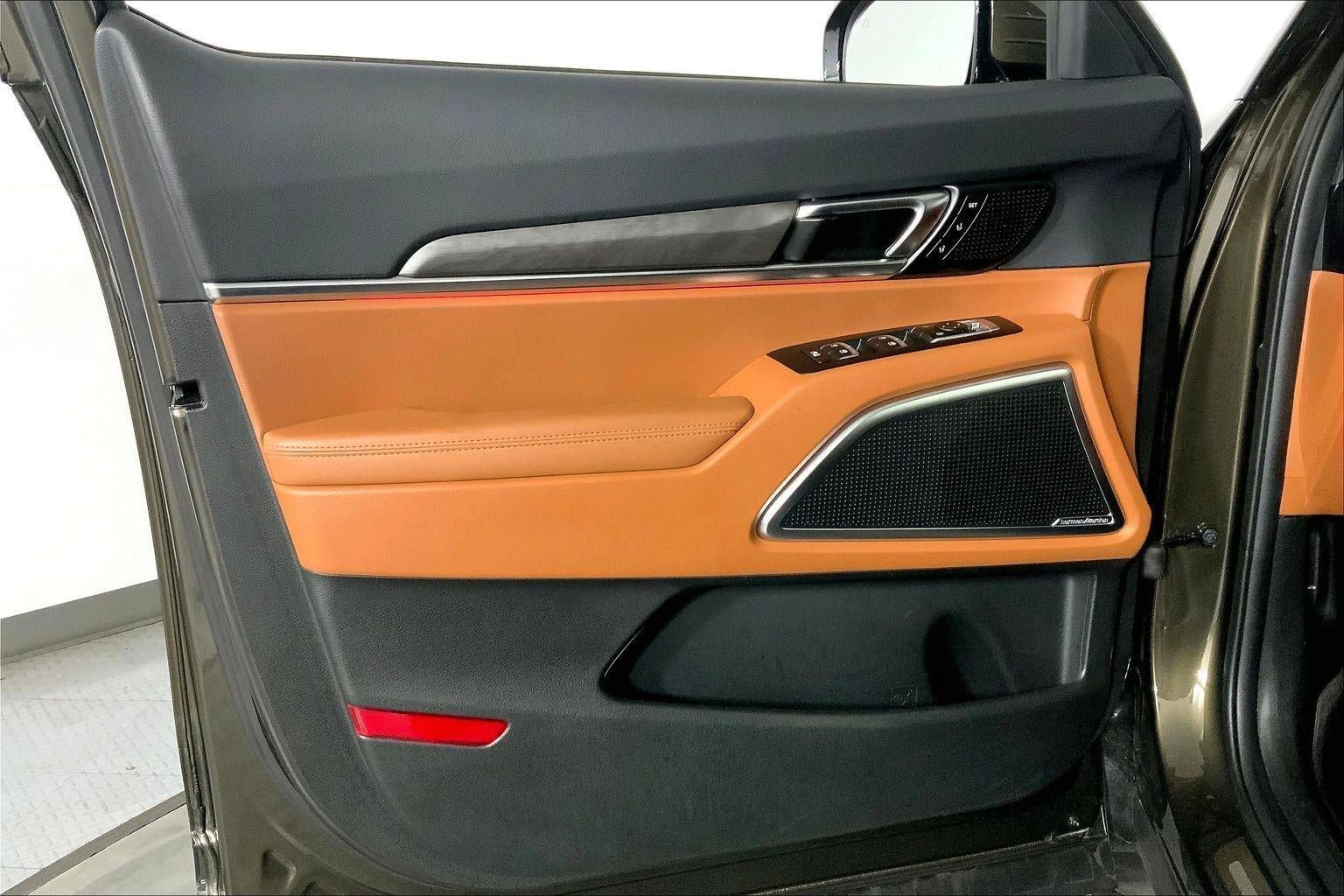 Certified 2024 Kia Telluride SX X-Pro AWD/4WD image 25