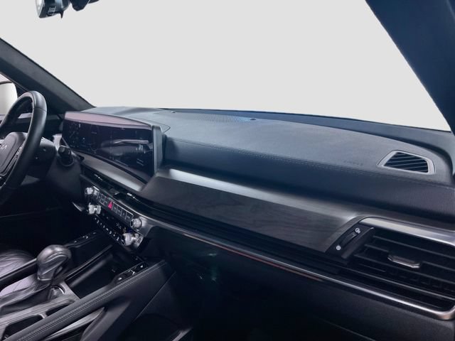 Certified 2025 Kia Telluride SX Prestige X-Pro AWD/4WD image 32