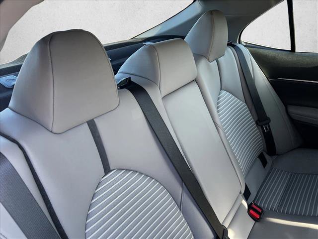 Certified 2024 Toyota Camry SE image 21
