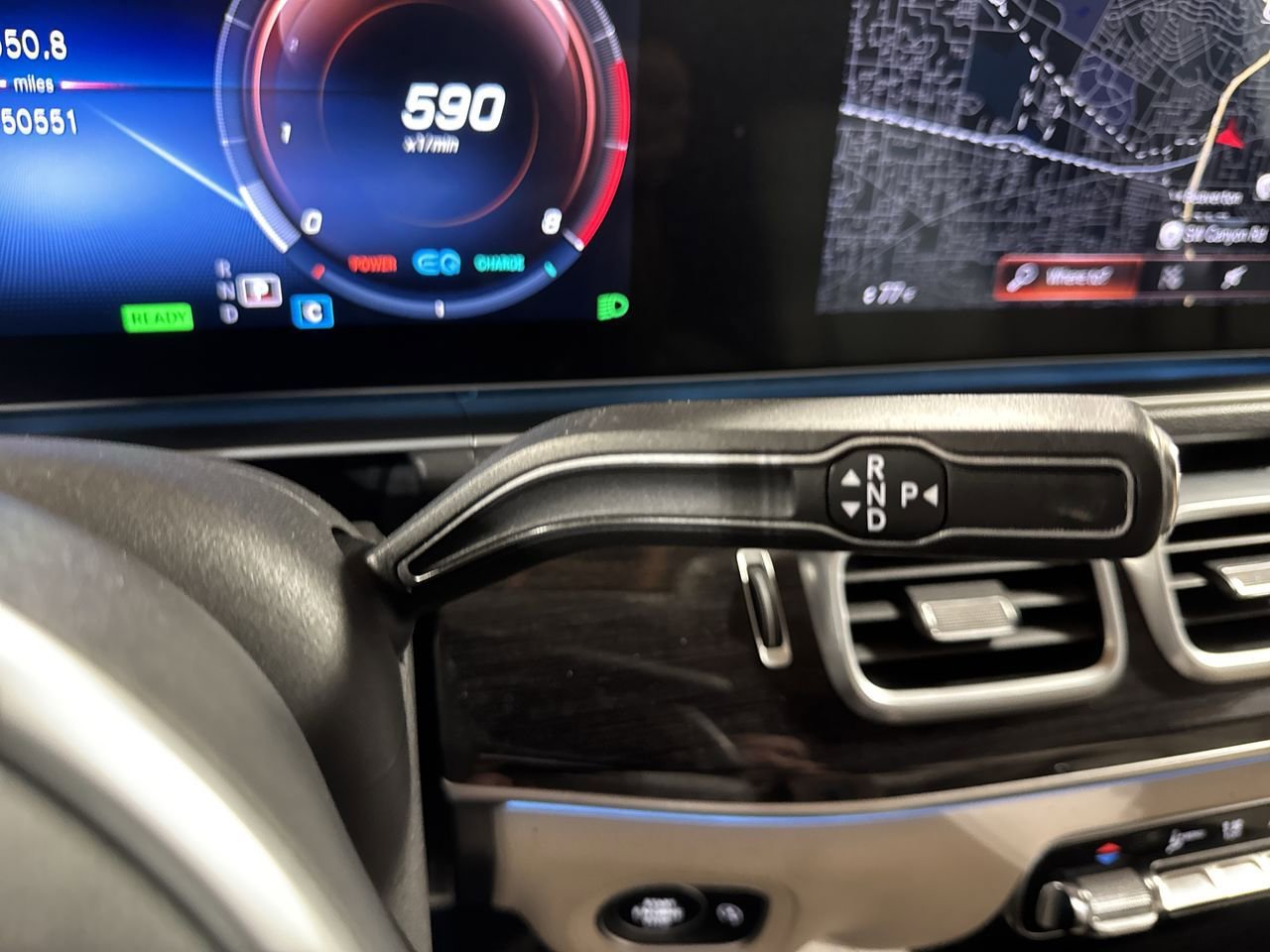 Used 2020 Mercedes-Benz GLE 580 GLE 580 w/ Parking Assist Package image 28