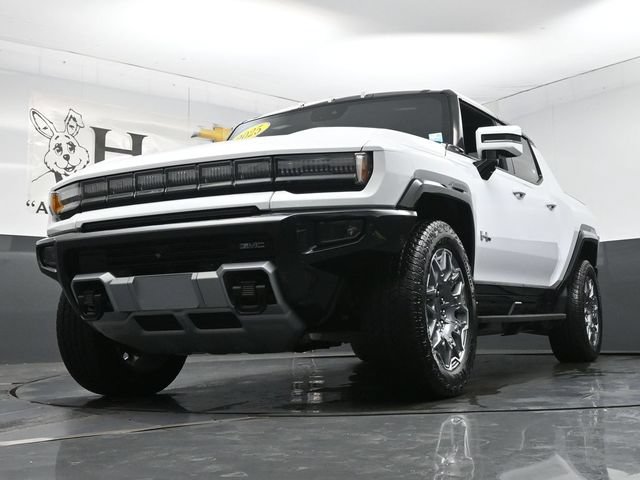 Used 2025 GMC Hummer EV 3X AWD/4WD image 4