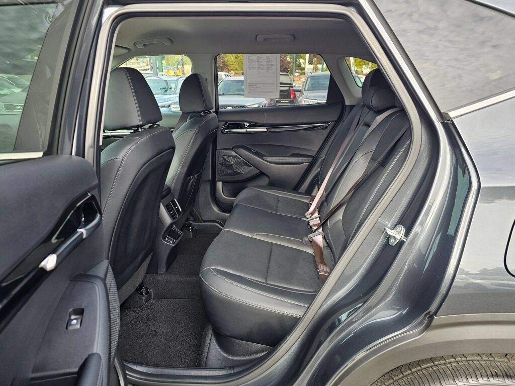 Certified 2024 Kia Seltos SX AWD/4WD image 26