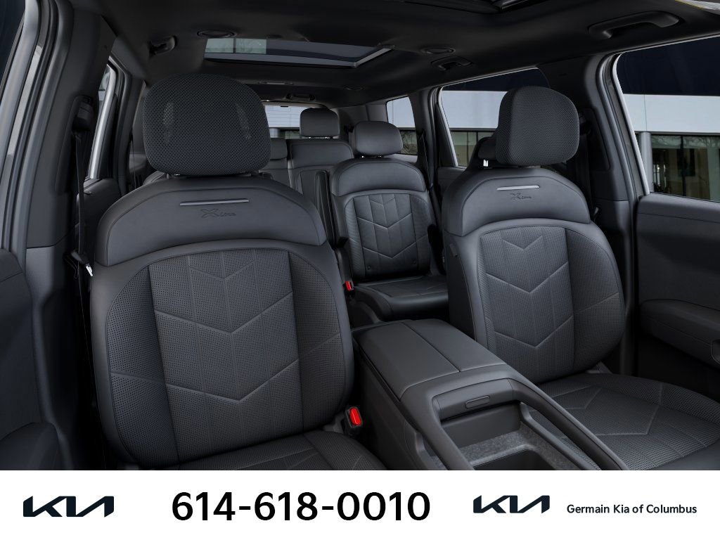 New 2027 Kia Telluride SX X-Line w/ Towing Package AWD/4WD image 18