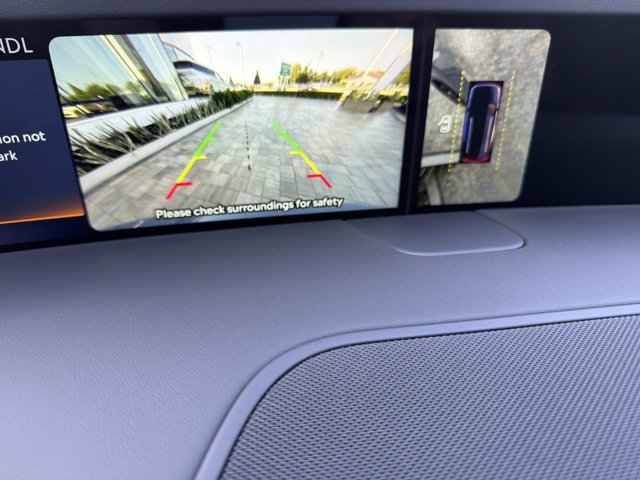 New 2026 Lincoln Nautilus Reserve AWD/4WD image 29