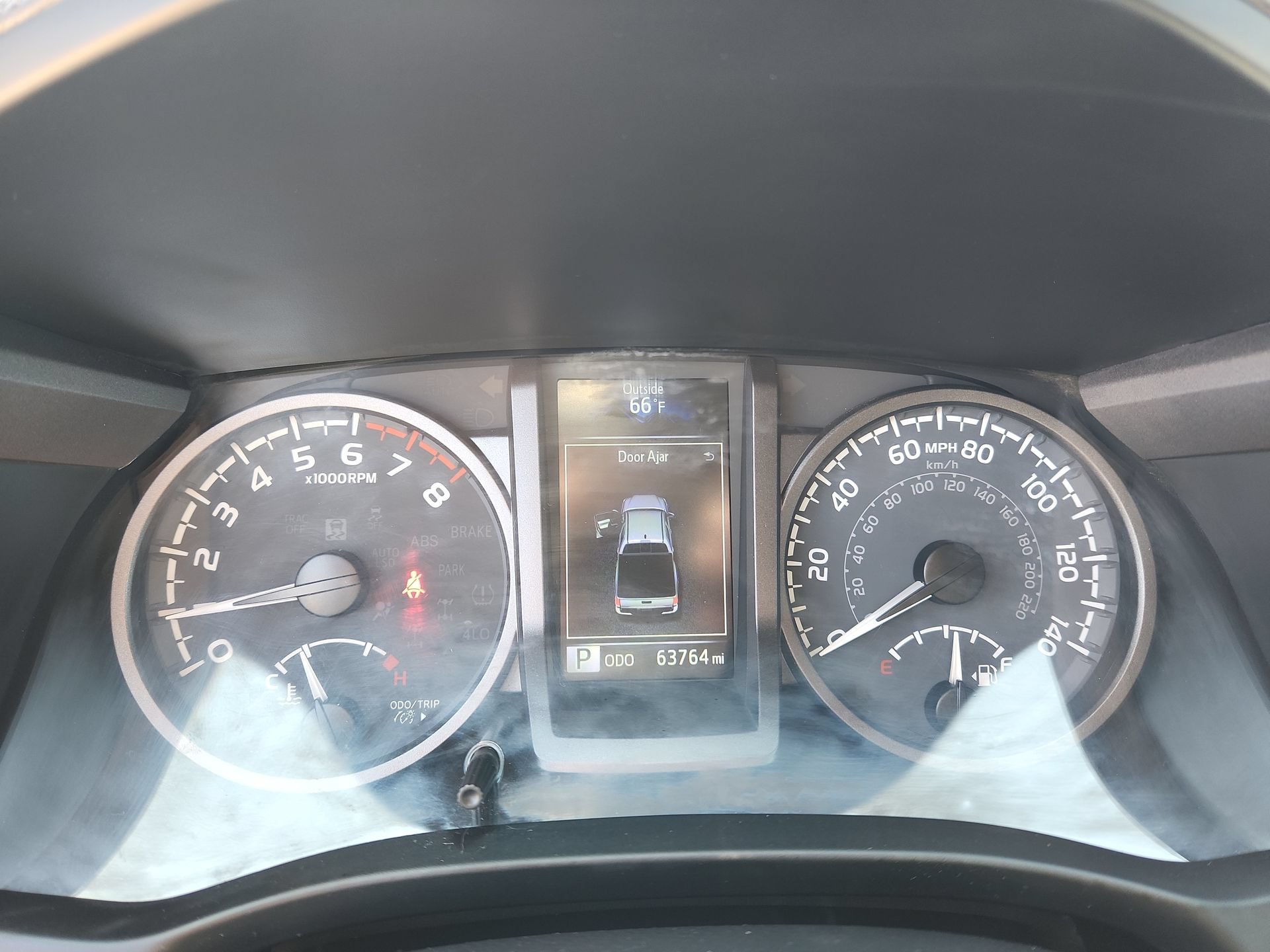 Used 2023 Toyota Tacoma TRD Off-Road AWD/4WD image 10