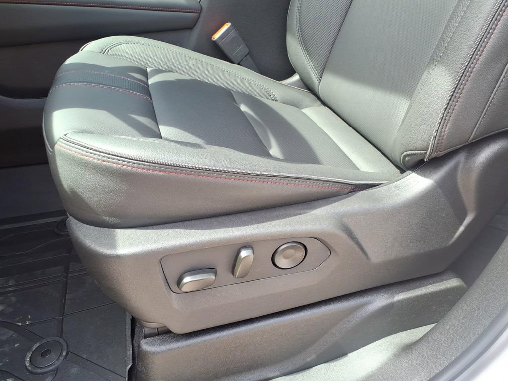 New 2026 Chevrolet Tahoe RST w/ Comfort Package AWD/4WD image 20