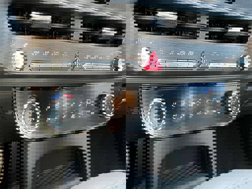 New 2026 Hyundai Palisade Calligraphy image 53