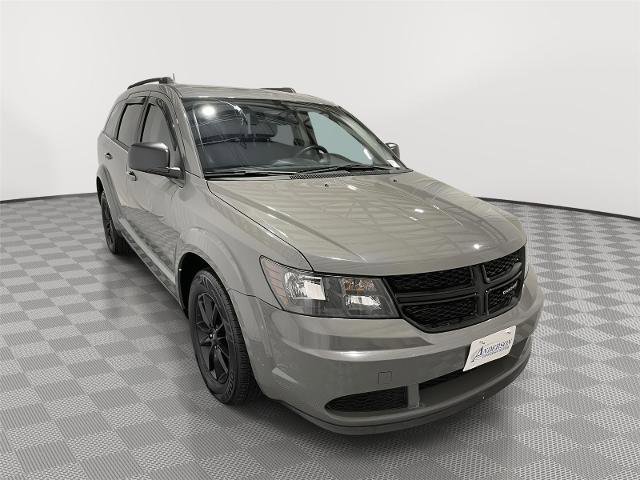 Used 2020 Dodge Journey SE w/ Blacktop Package image 5