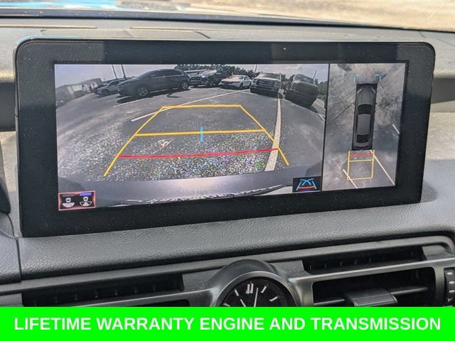 Used 2023 Lexus IS 500 w/ Accessory Package RWD image 24