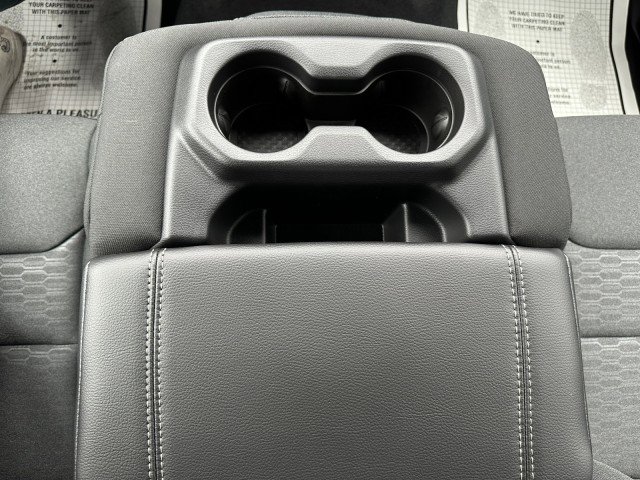 New 2025 RAM 1500 Tradesman image 34