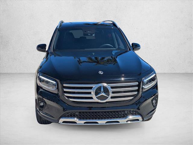 Used 2025 Mercedes-Benz GLB 250 image 2