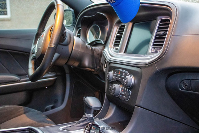 Used 2022 Dodge Charger Scat Pack image 36