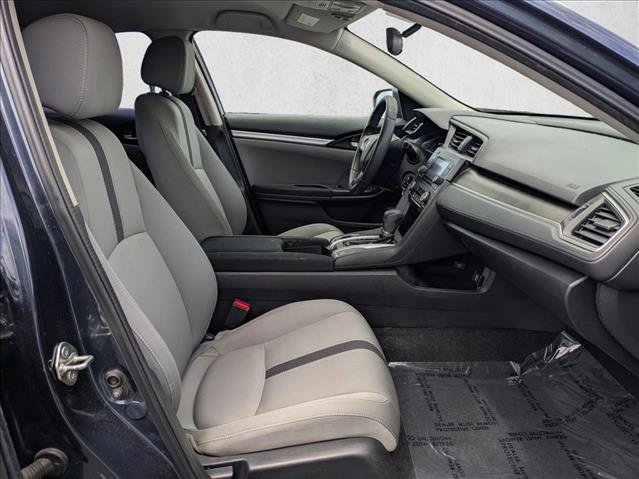 Used 2019 Honda Civic LX image 19