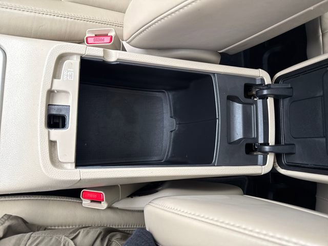 Used 2012 Jeep Grand Cherokee Limited w/ Trailer Tow Group IV image 25