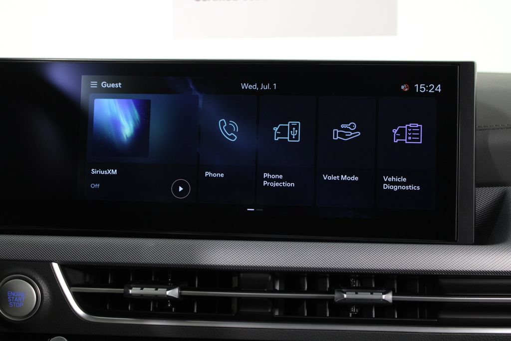 Certified 2026 Hyundai Sonata SEL FWD image 9