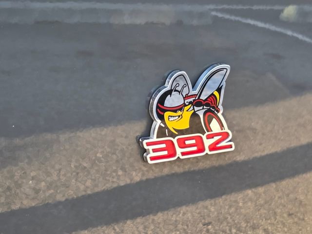 Used 2023 Dodge Challenger R/T Scat Pack w/ Plus Package image 34