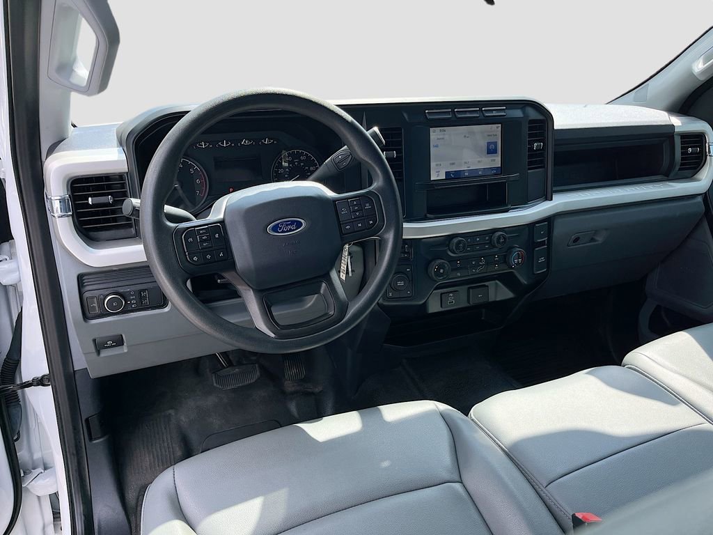 Used 2023 Ford F250 XL w/ XL Chrome Package AWD/4WD image 20