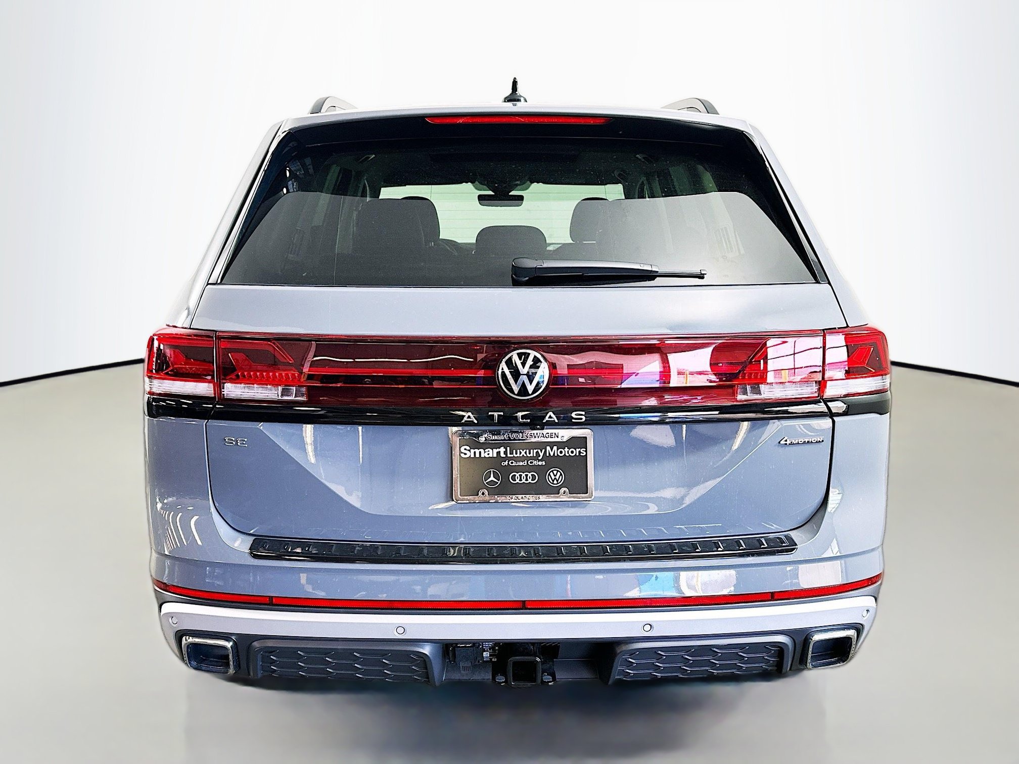 New 2026 Volkswagen Atlas Peak Edition AWD/4WD image 6