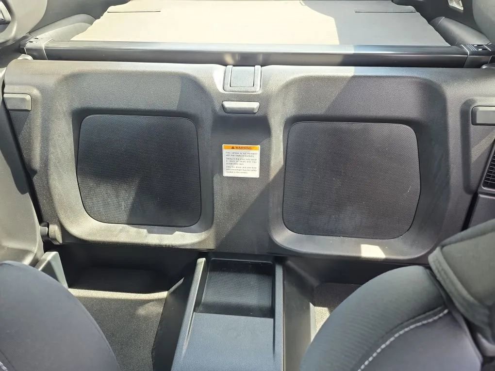 Used 2013 Honda CR-Z image 18