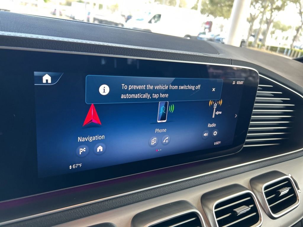 Used 2026 Mercedes-Benz GLE 350 4MATIC image 10