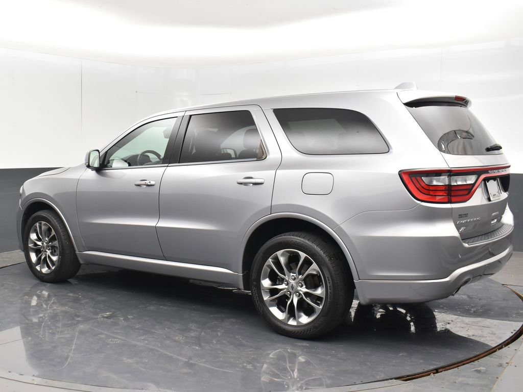 Used 2019 Dodge Durango GT AWD/4WD image 11