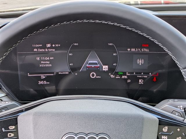 New 2026 Audi A6 Premium Plus AWD/4WD image 31