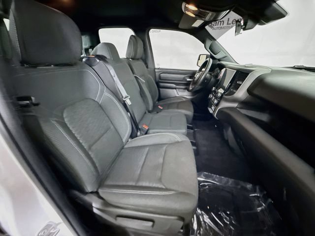 Used 2025 RAM 1500 Tradesman AWD/4WD image 25