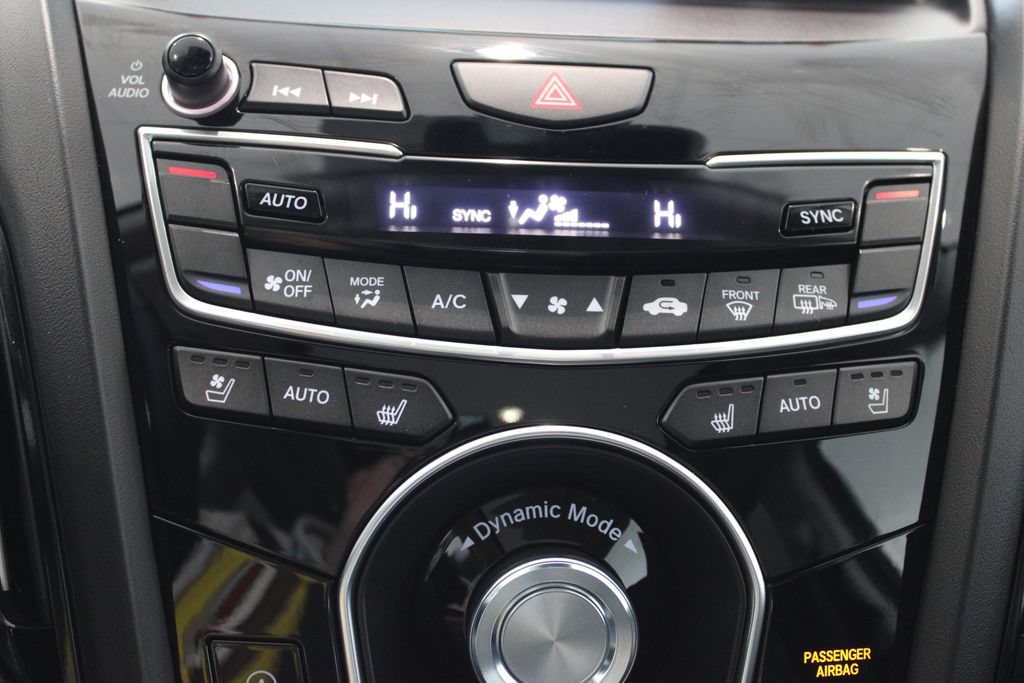 New 2026 Acura RDX SH-AWD w/ Advance Package image 6