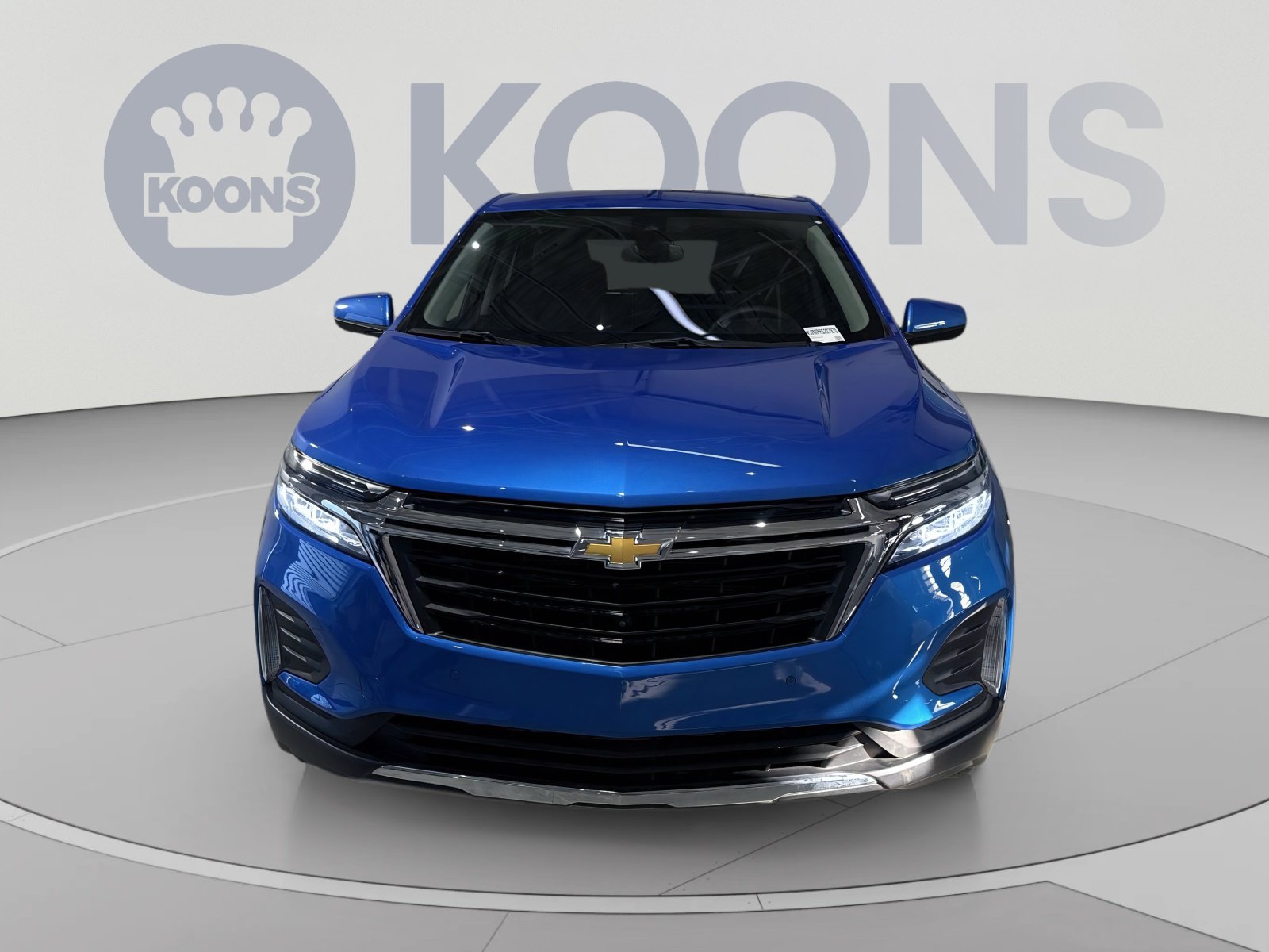 Used 2024 Chevrolet Equinox LT FWD image 4