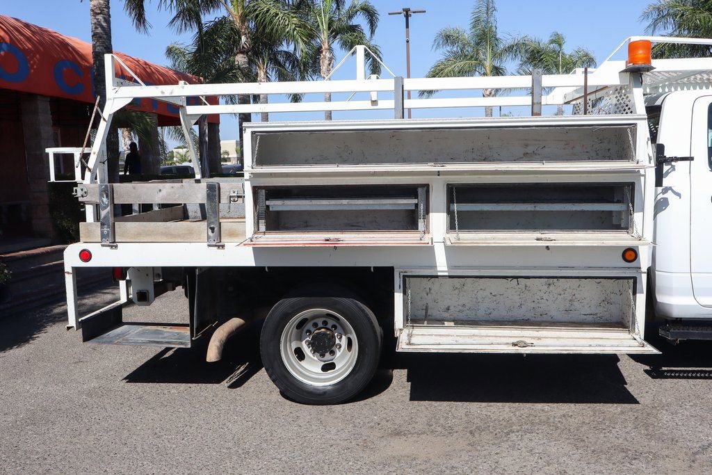 Used 2018 RAM 4500 Tradesman w/ Power & Remote Entry Group image 11