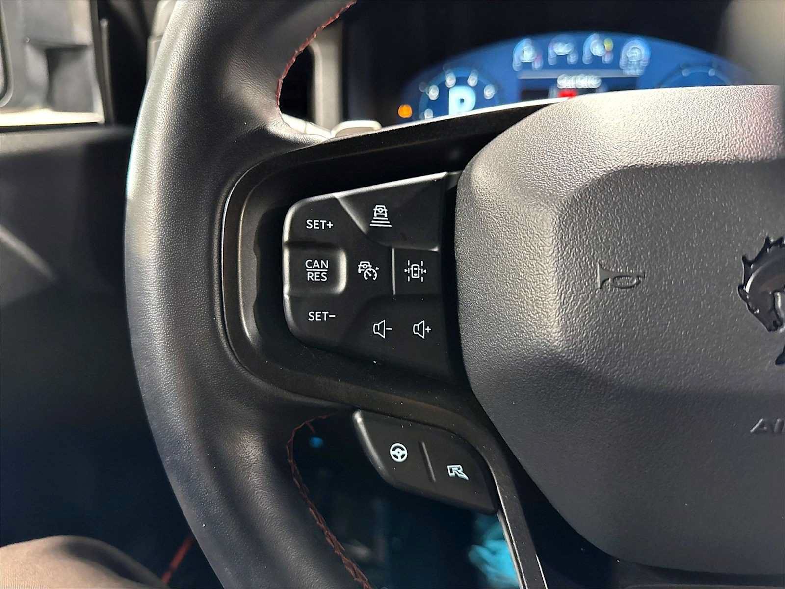 Used 2023 Ford Bronco Raptor AWD/4WD image 21
