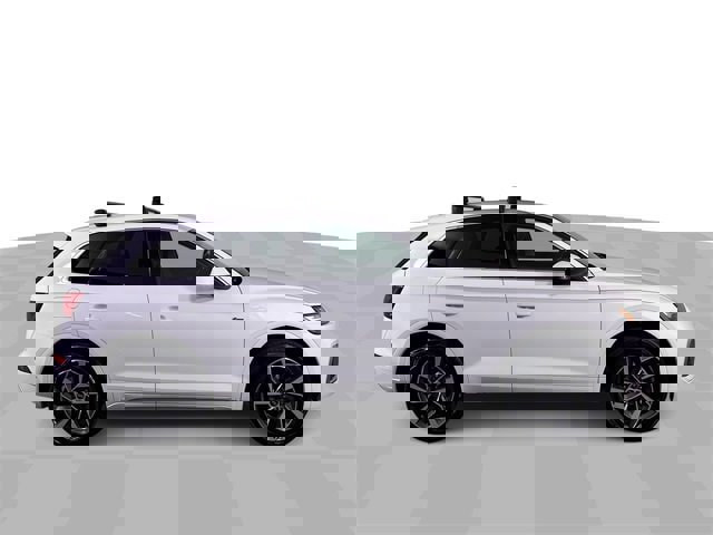 Used 2023 Audi Q5 2.0T Premium Plus image 9