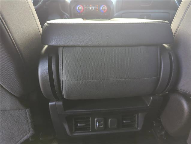 Used 2022 Chevrolet Silverado 2500 LT w/ All Star Edition image 15