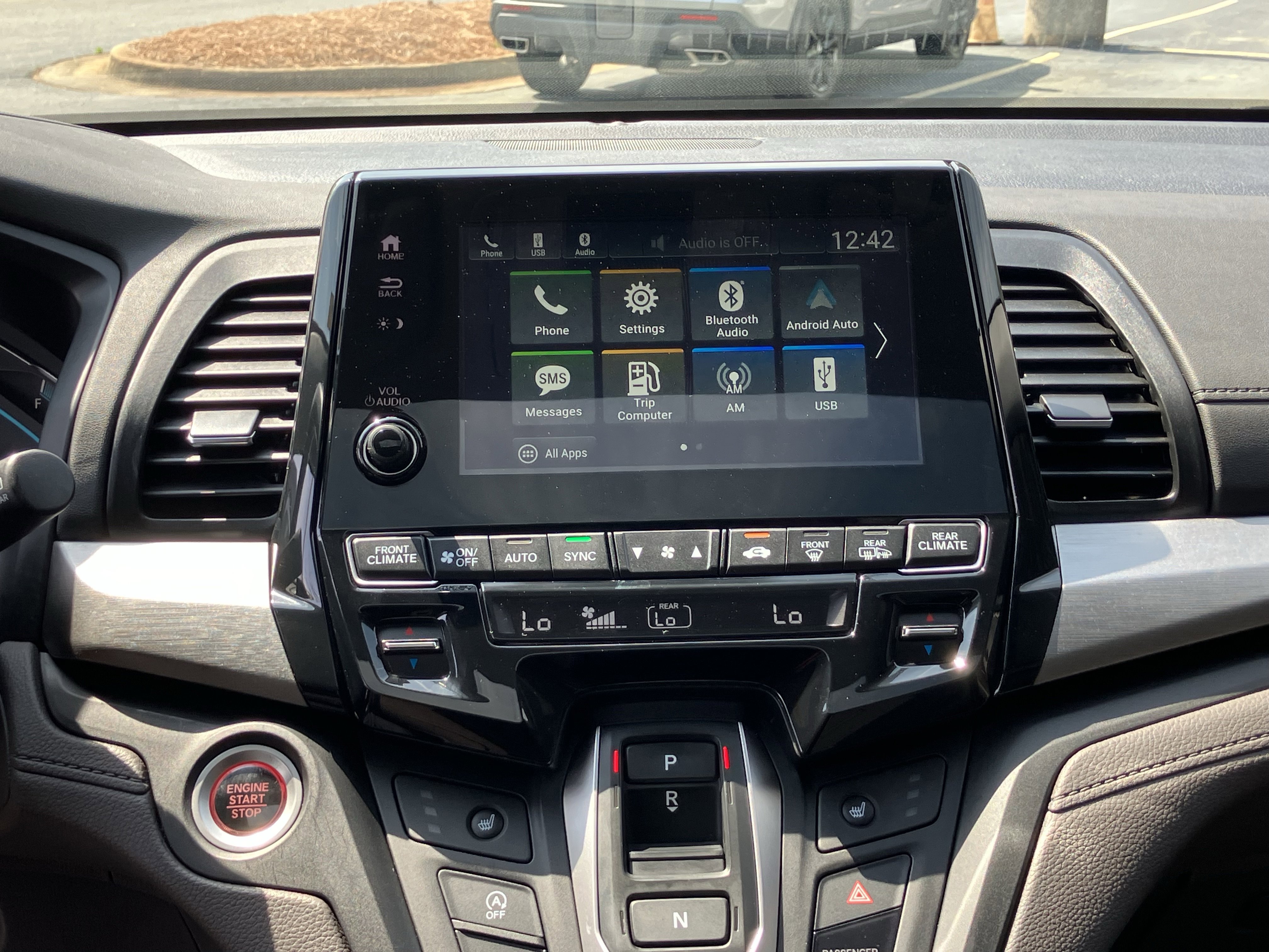 Used 2023 Honda Odyssey EX-L image 26