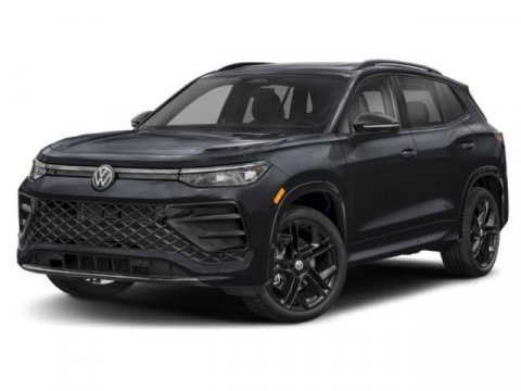 New 2026 Volkswagen Tiguan SE R-Line AWD/4WD image 4