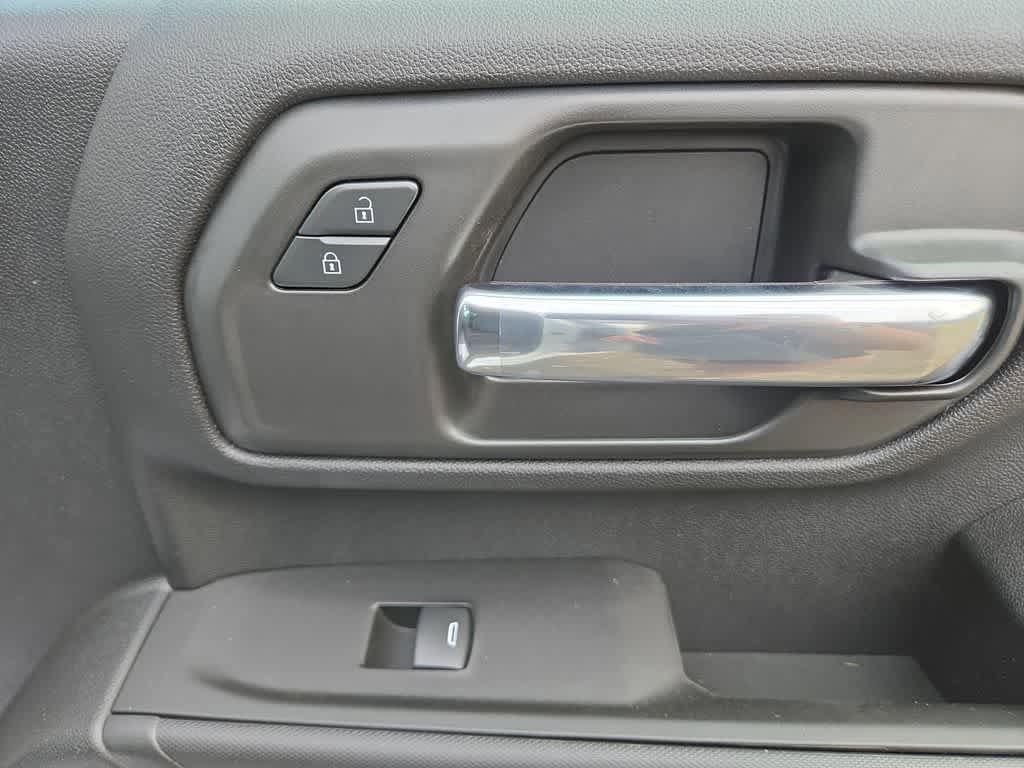 New 2024 Chevrolet Silverado 3500 W/T w/ WT Convenience Package image 39