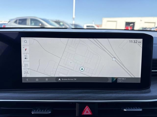 New 2026 Kia K5 EX image 18