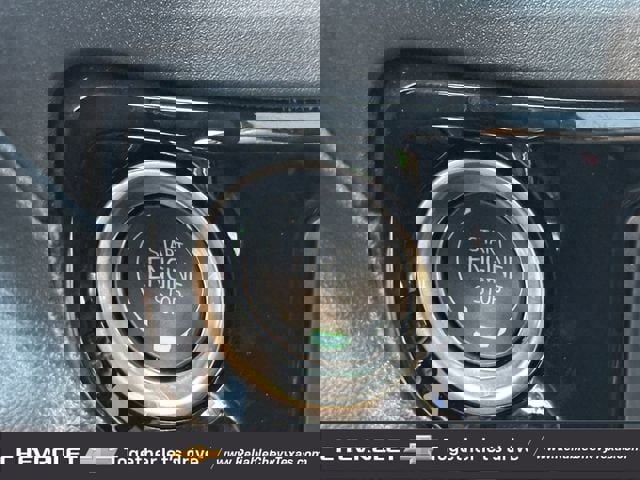 New 2026 Chevrolet Silverado 1500 High Country image 21