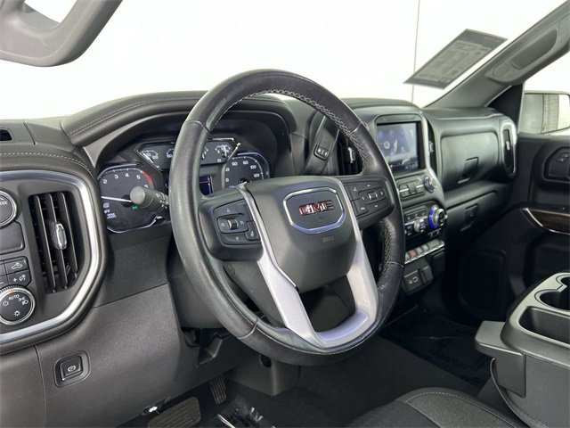 Used 2021 GMC Sierra 1500 Elevation image 35