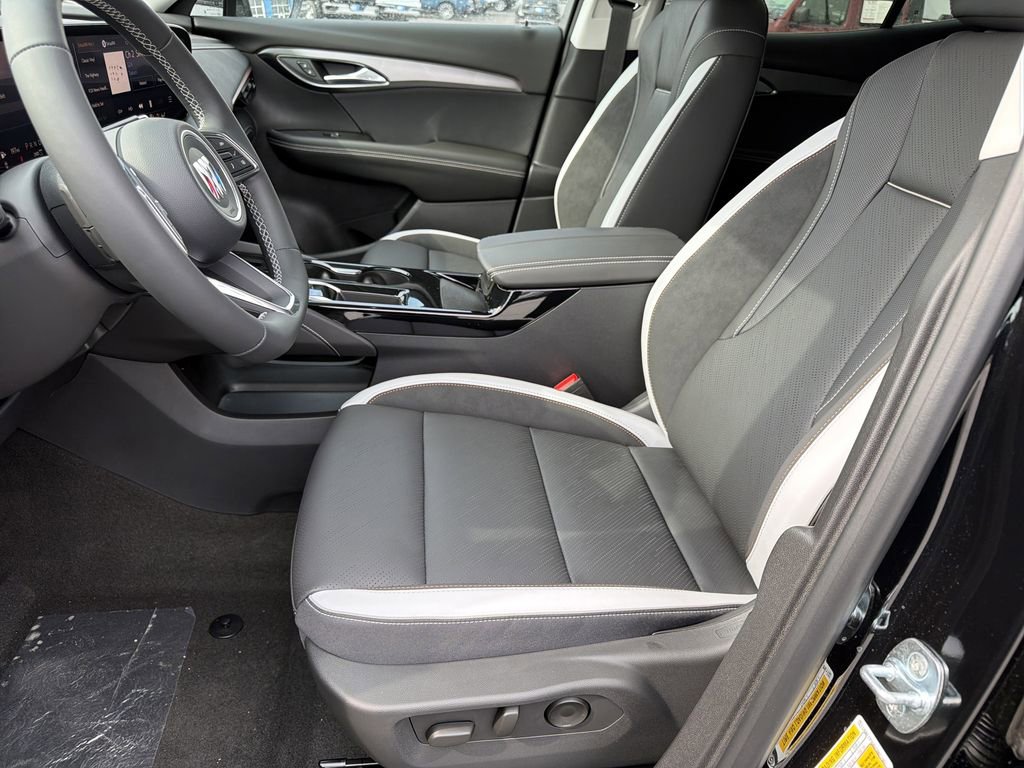 New 2026 Buick Envision Sport Touring image 15
