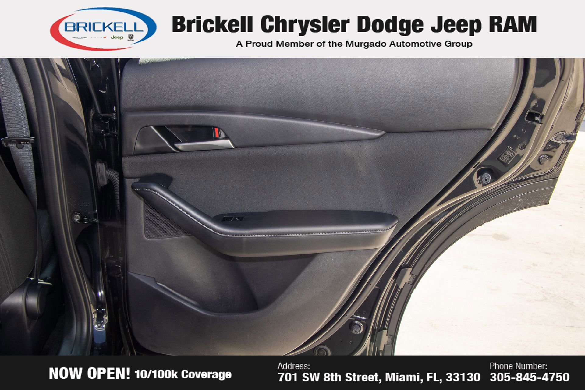 Used 2024 MAZDA CX-30 AWD 2.5 S image 12